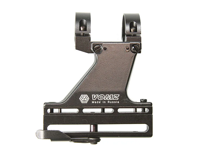 Кронштейн боковой ВОМЗ ВIII-1г на Сайгу, быстросъемный