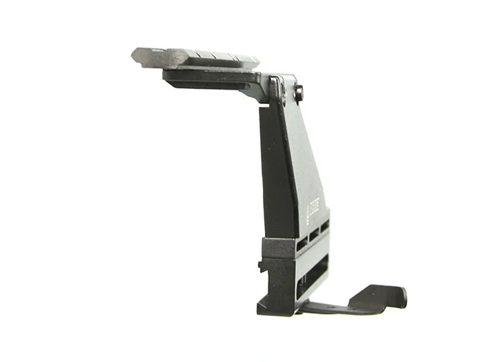 Кронштейн боковой ВОМЗ ВIII-2д на Тигр, быстросъемный, Weaver 21 мм