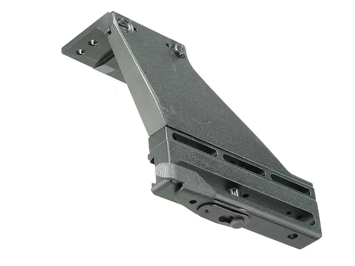 Кронштейн боковой ВОМЗ ВIII-2е на Тигр, быстросъемный