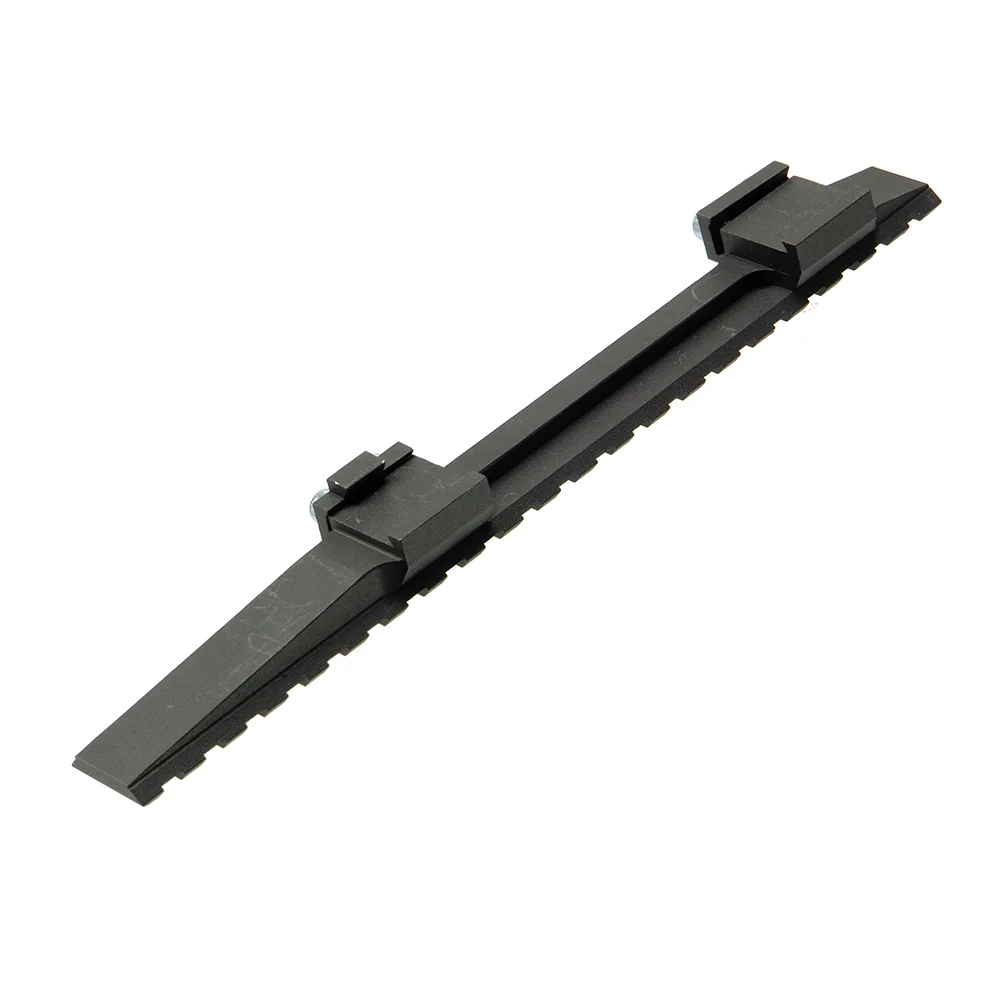 Кронштейн CZ-550 Weaver (Вилейка)