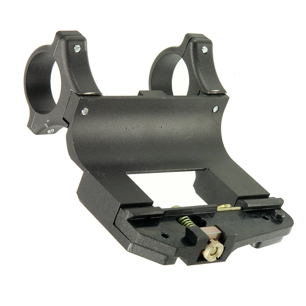 Кронштейн "СКС" с кольцами 30мм (Вилейка)