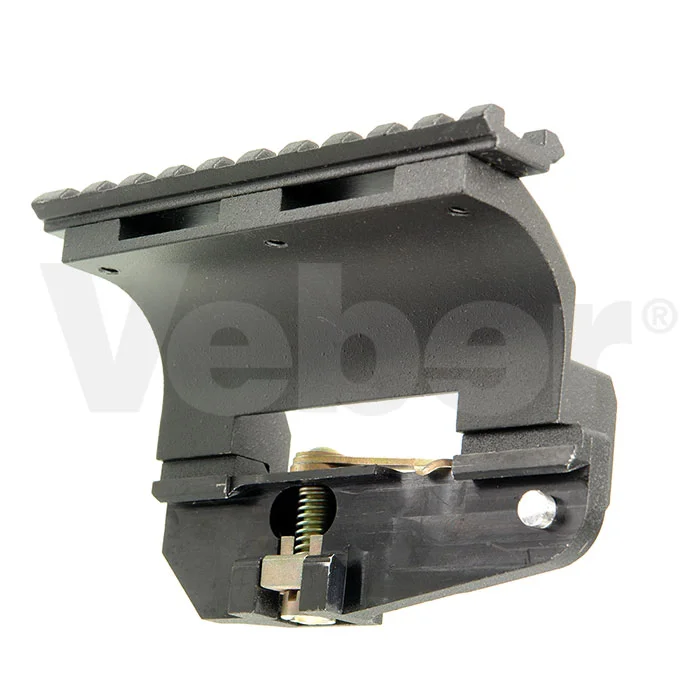 Кронштейн "СКС"  Weaver (Вилейка)