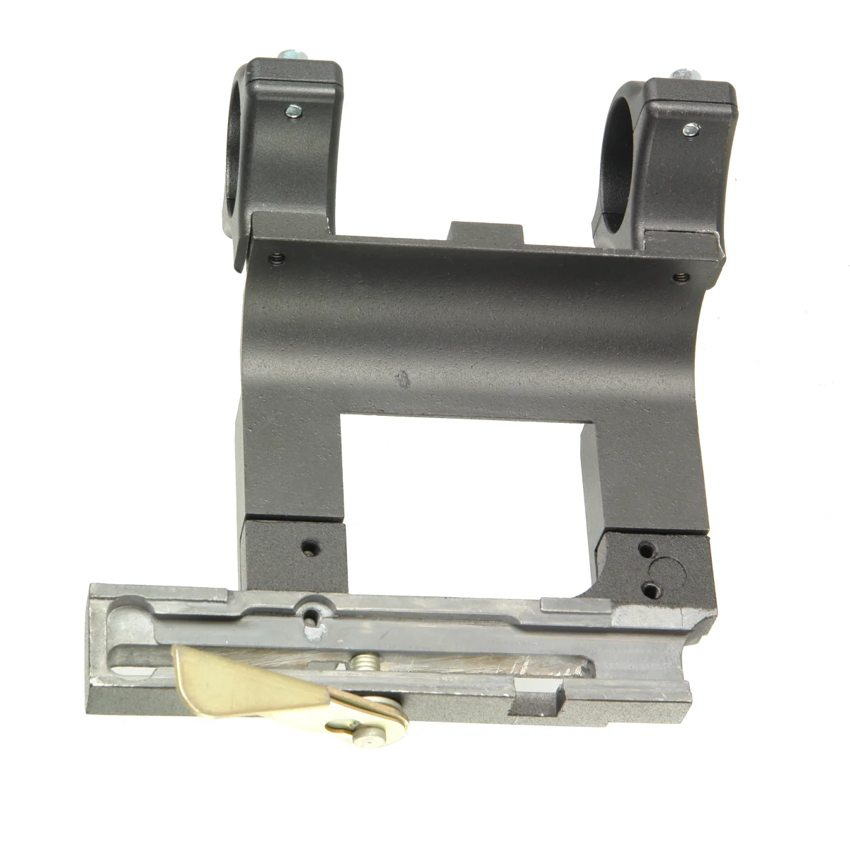 Кронштейн "Вепрь" с кольцами 30мм (Вилейка)