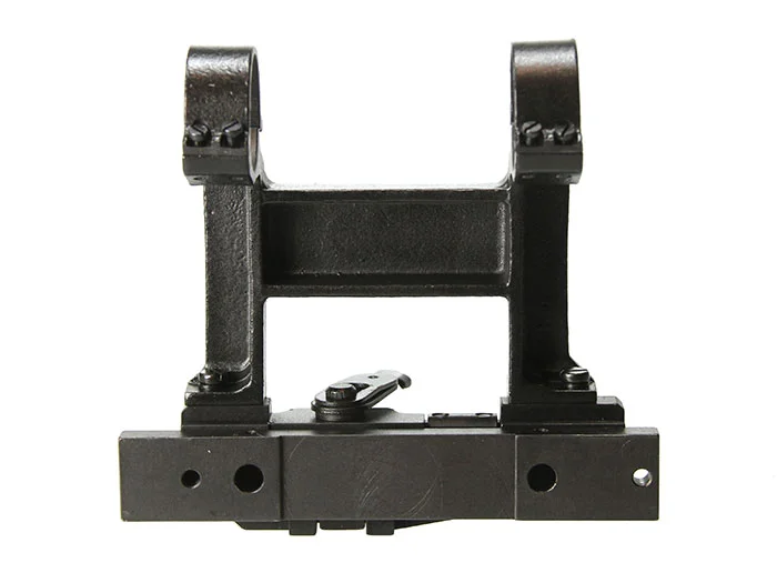 Кронштейн В1-1а (СКС 25,4 мм/ВОМЗ)