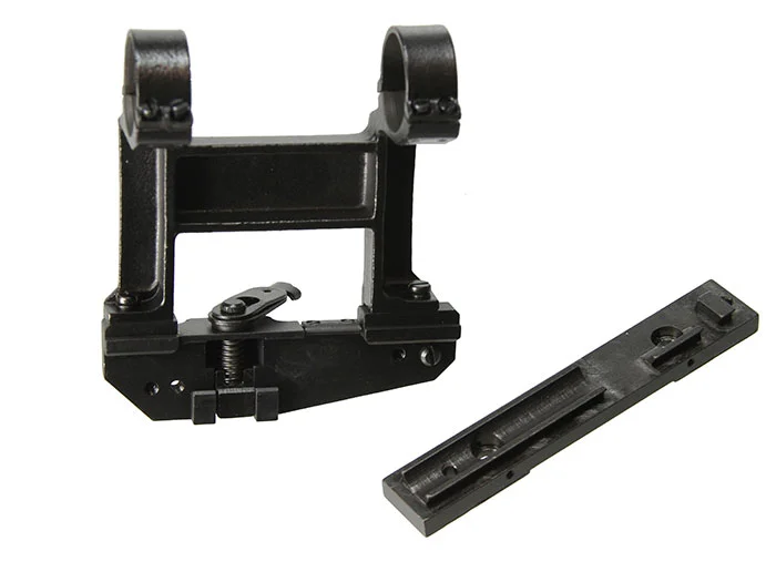 Кронштейн В1-1а (СКС 25,4 мм/ВОМЗ)