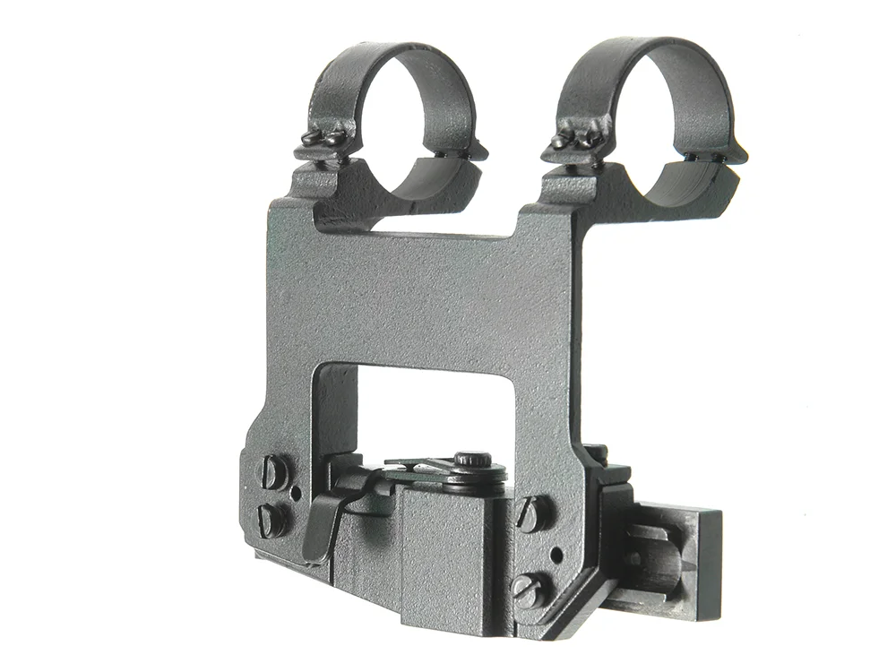 Кронштейн В1-1в (СКС/ 30 мм/ВОМЗ)