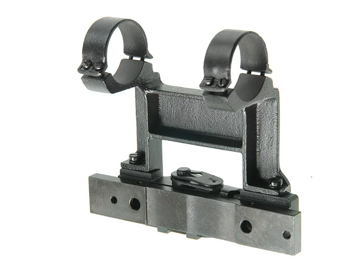 Кронштейн В1-1в (СКС/ 30 мм/ВОМЗ)