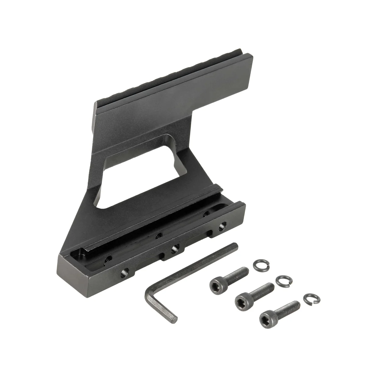 Кронштейн Veber Weaver-Бк MNT-K4702 с выносом вперед