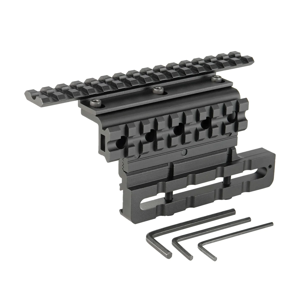 Кронштейн Veber Weaver-Бк MNT-K4709 с выносом вперед