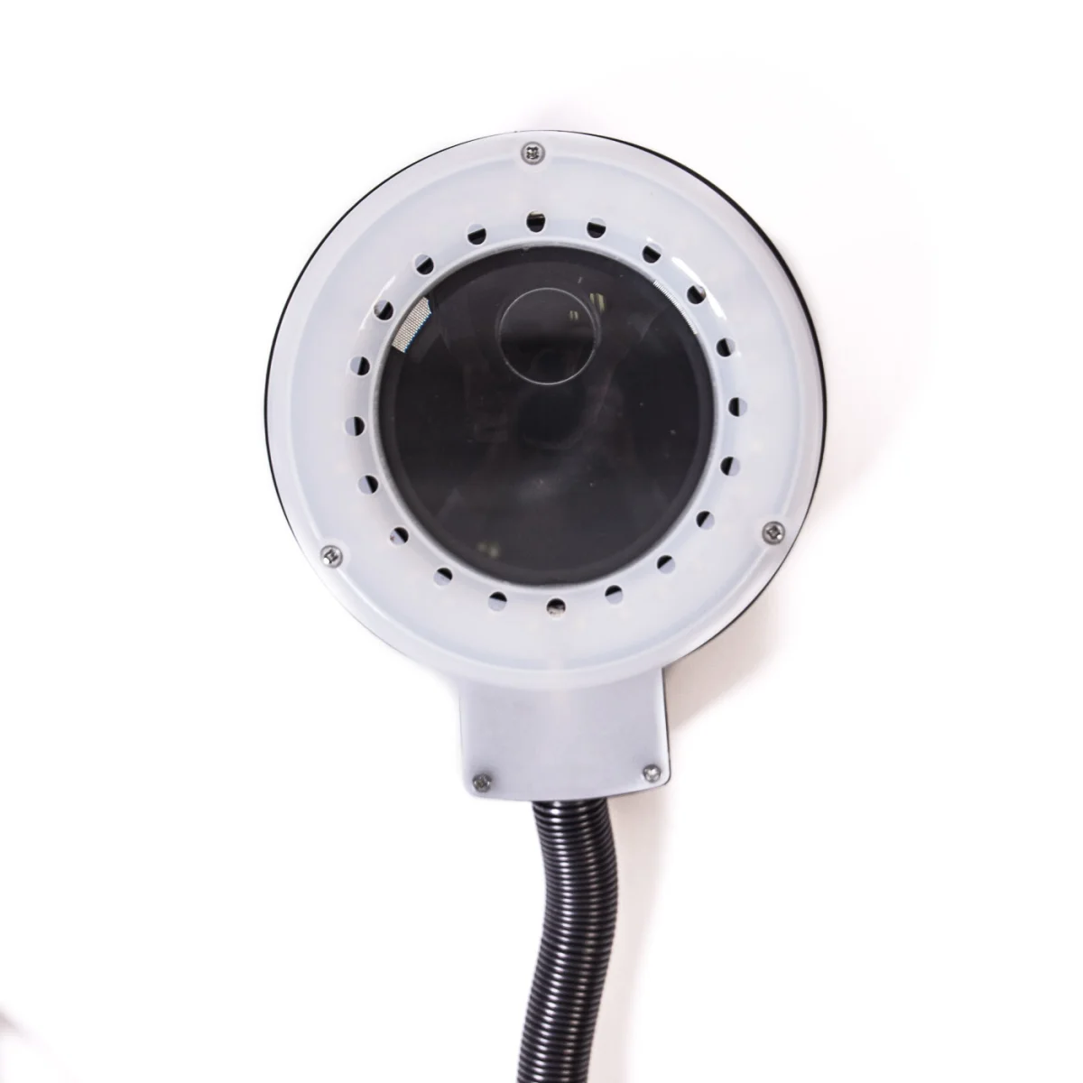 Лампа-лупа настольная 500880