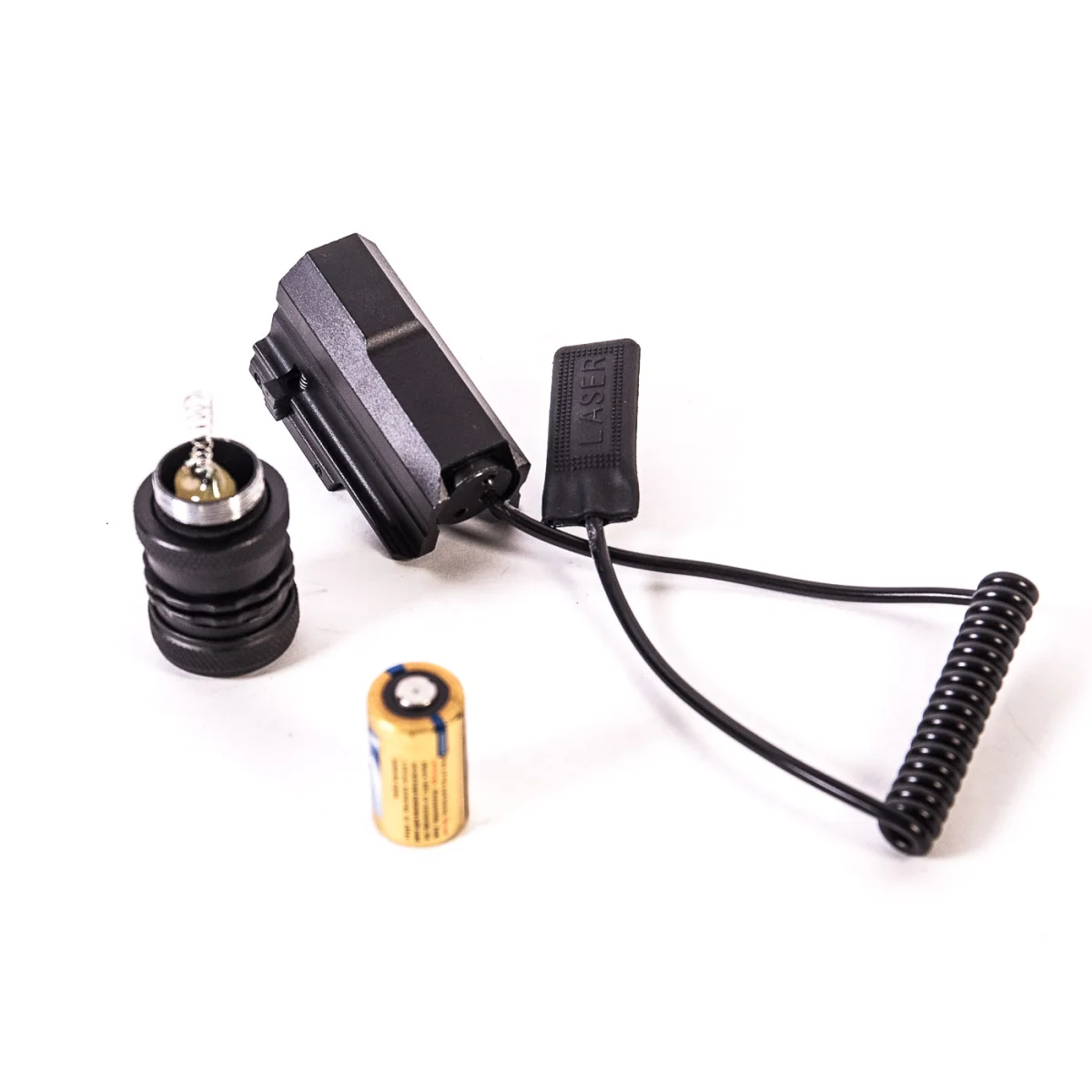 Лазерный целеуказатель 500921