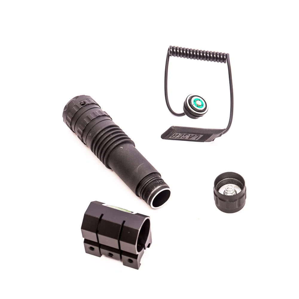 Лазерный целеуказатель 501168