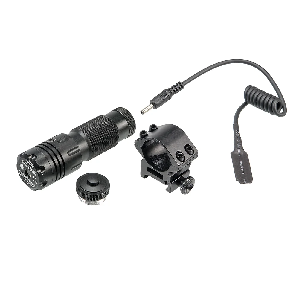 Лазерный целеуказатель Veber 01G