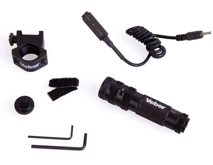 Лазерный целеуказатель Veber 08G