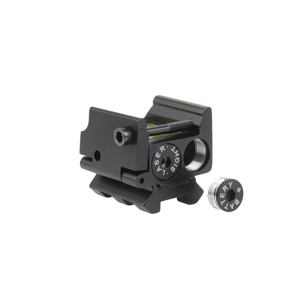 Лазерный целеуказатель Veber MN-21R