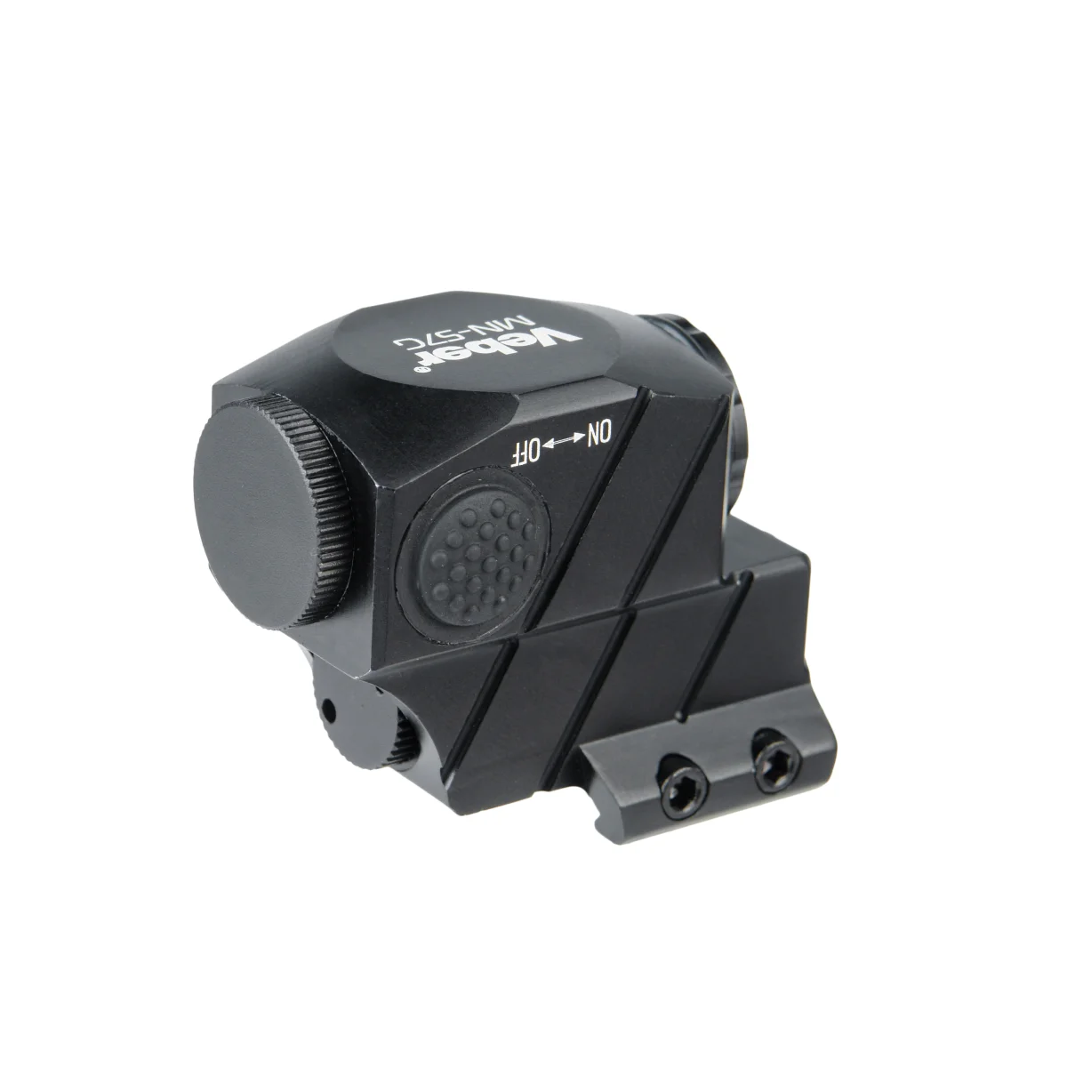 Лазерный целеуказатель Veber MN-57G