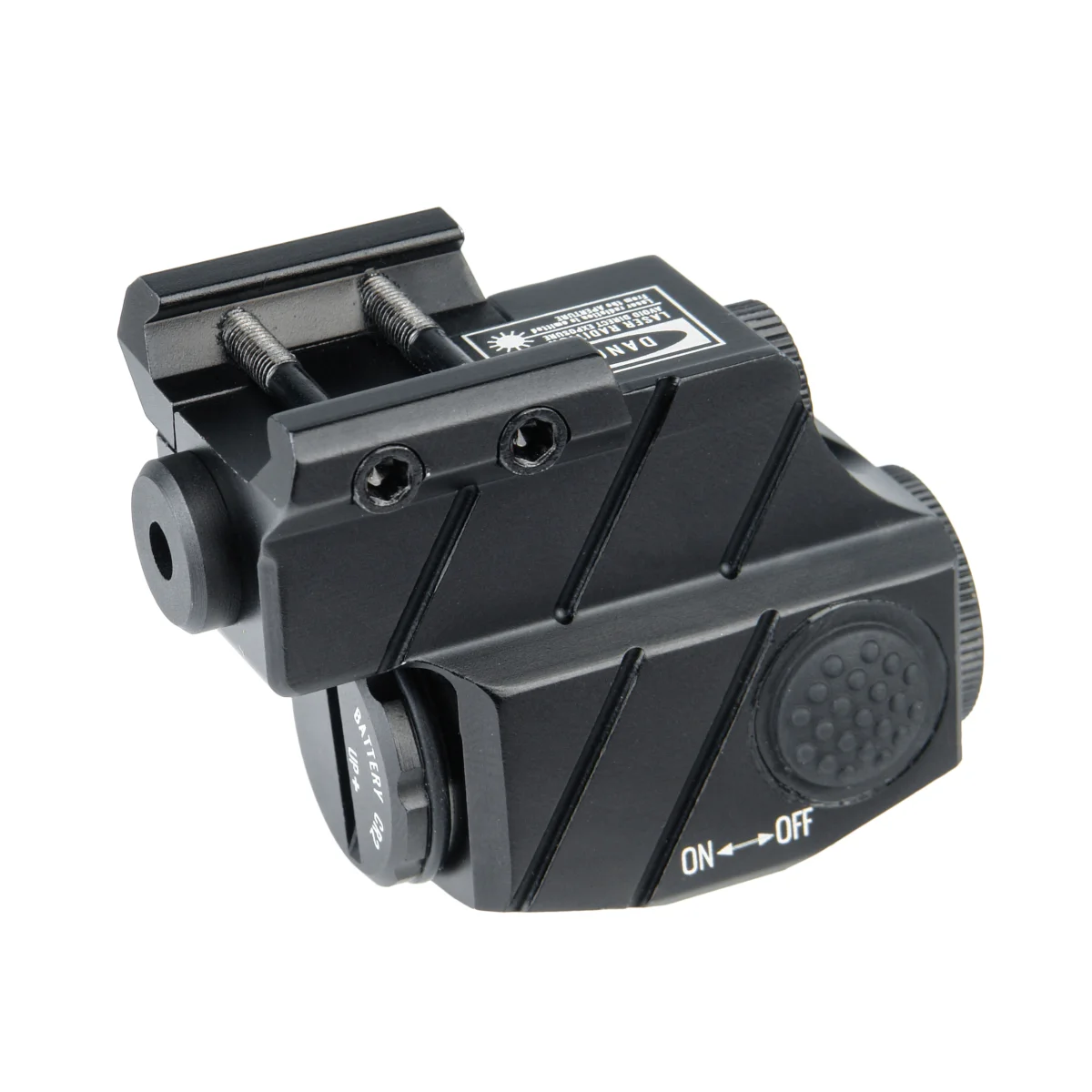 Лазерный целеуказатель Veber MN-57G