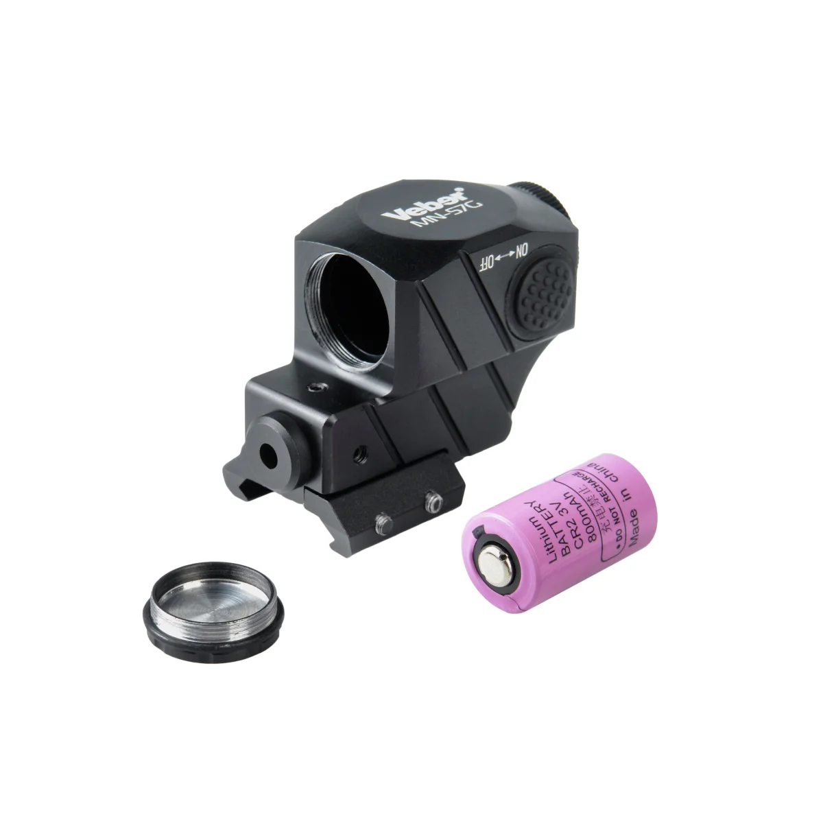 Лазерный целеуказатель Veber MN-57G