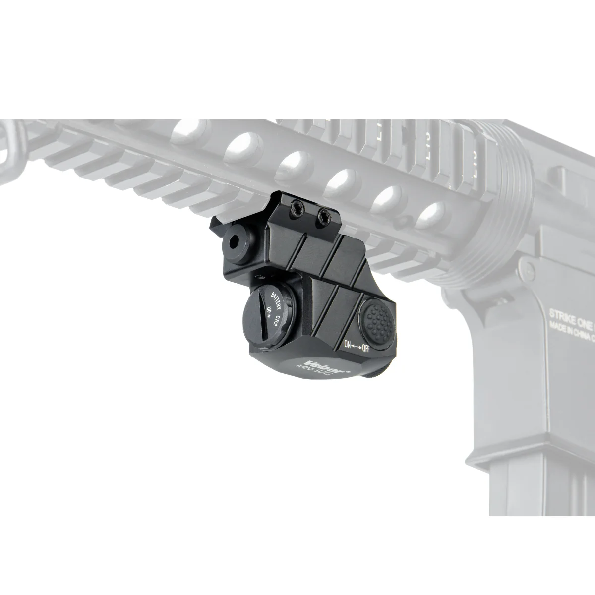 Лазерный целеуказатель Veber MN-57G