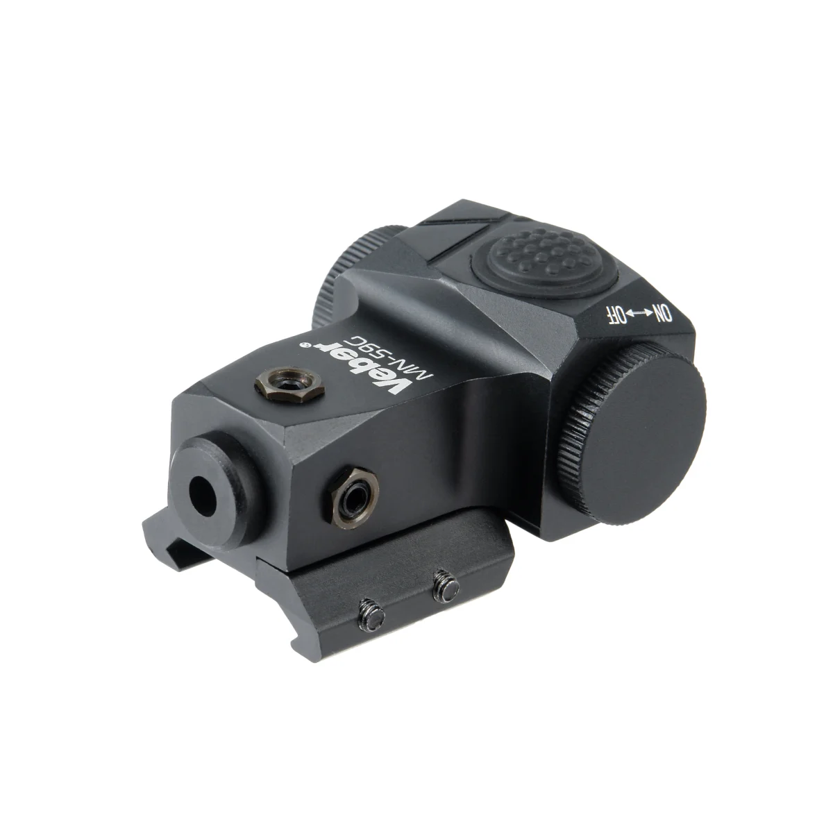 Лазерный целеуказатель Veber MN-59G