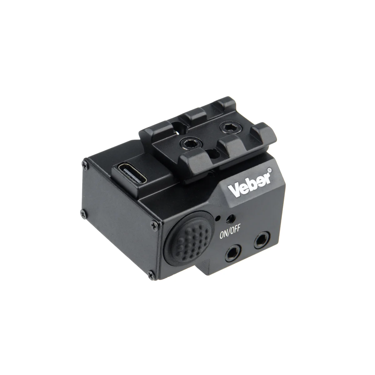 Лазерный целеуказатель Veber MN-70RG