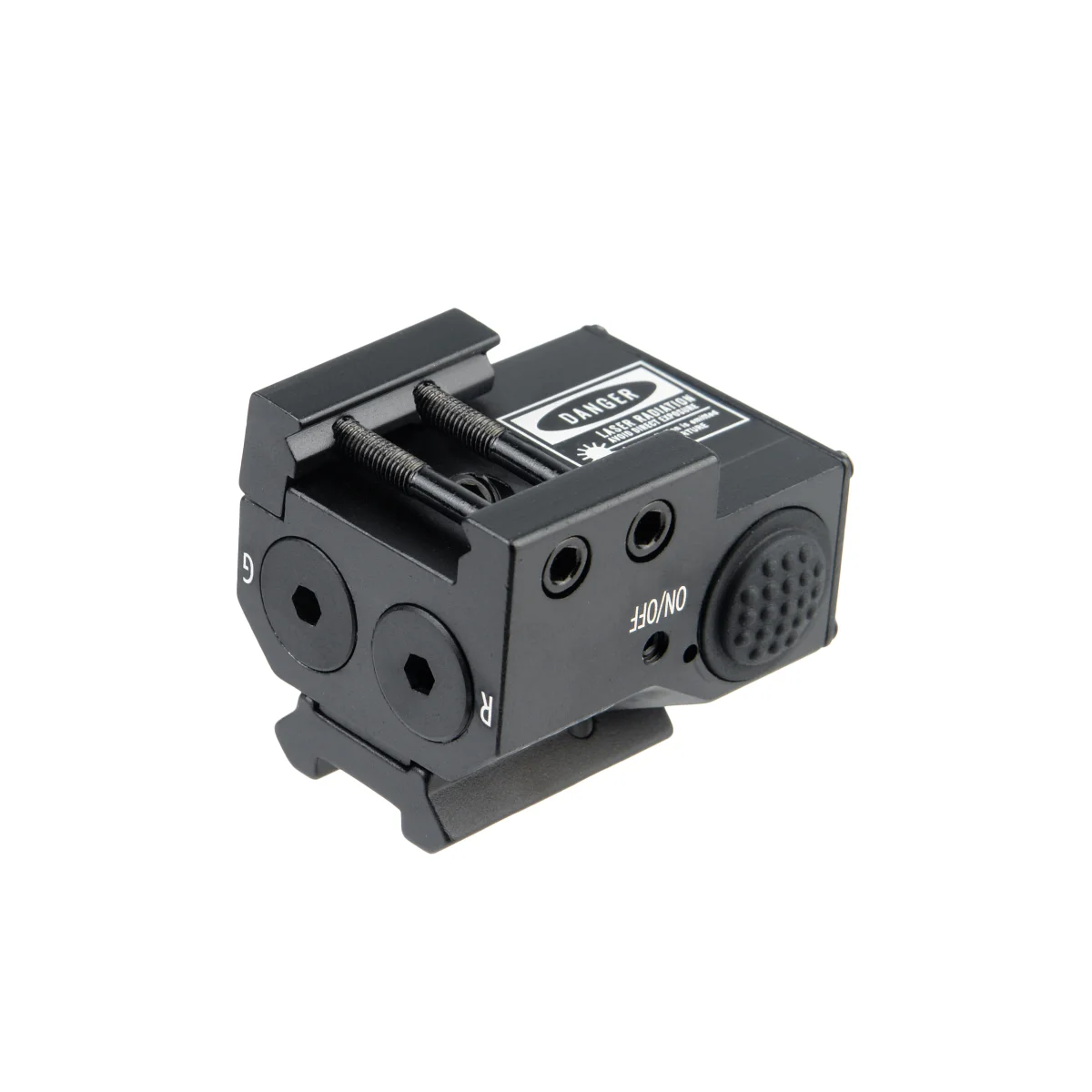 Лазерный целеуказатель Veber MN-70RG