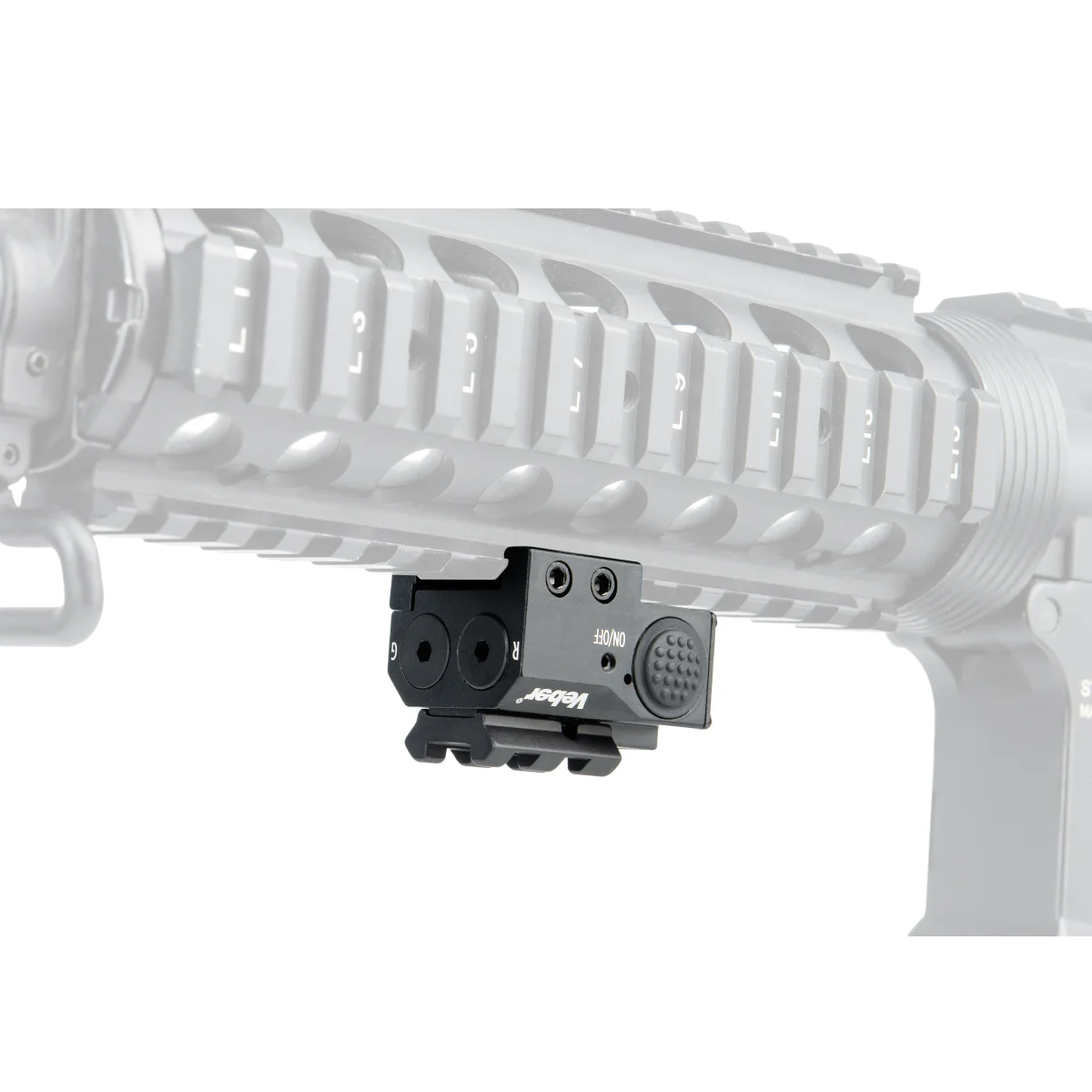 Лазерный целеуказатель Veber MN-70RG