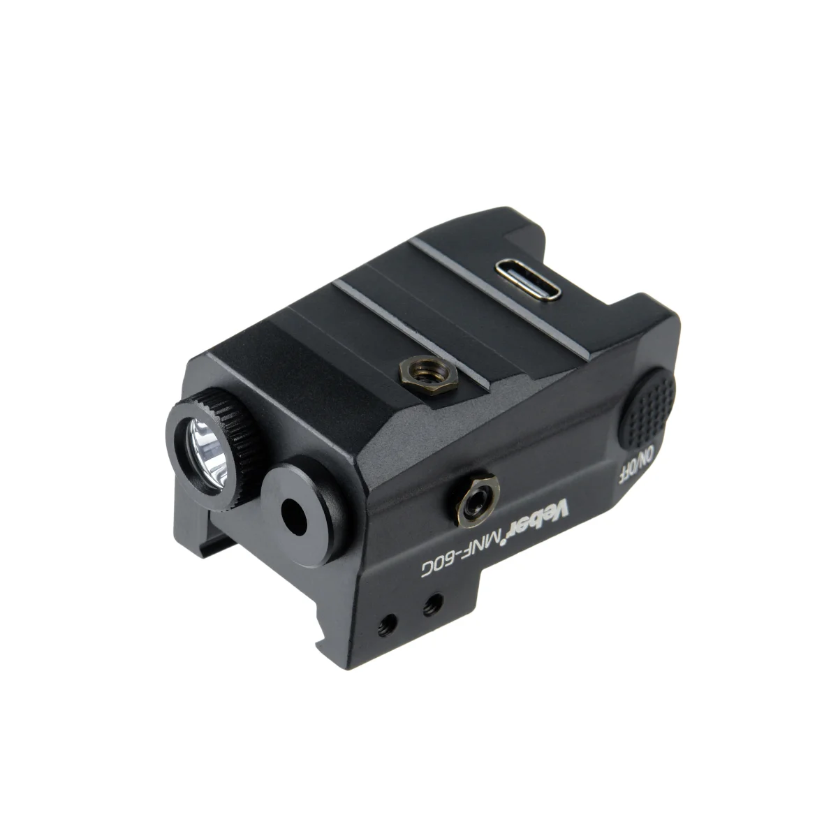 Лазерный целеуказатель Veber MNF-60G