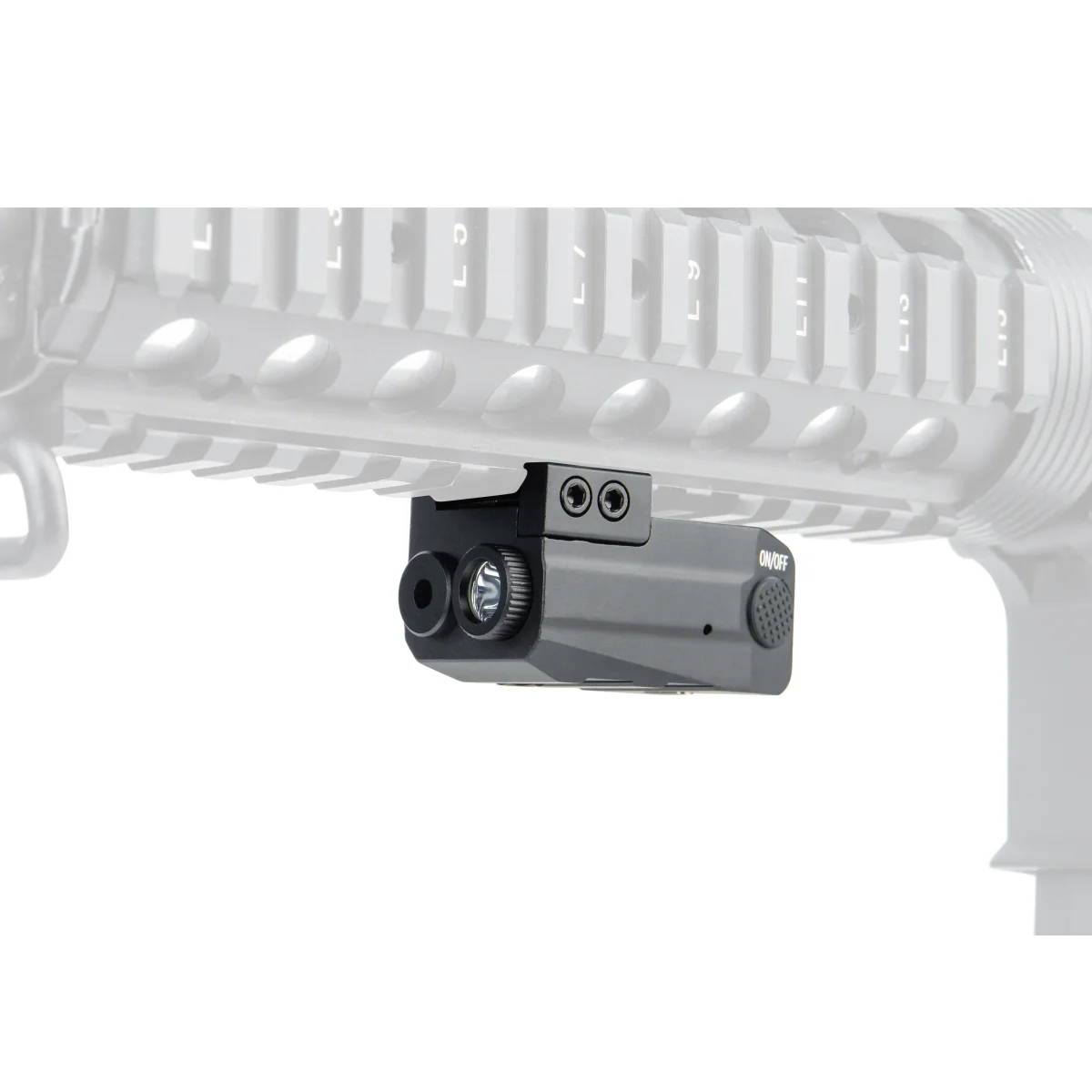 Лазерный целеуказатель Veber MNF-60G