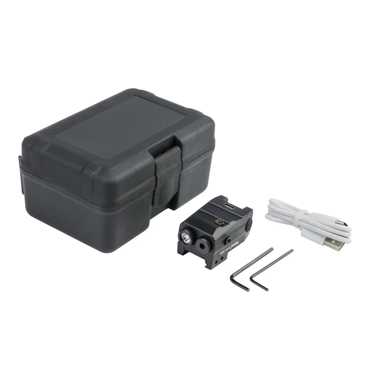 Лазерный целеуказатель Veber MNF-69R