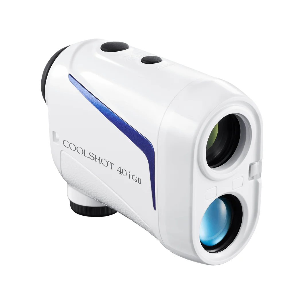 Лазерный дальномер COOLSHOT 40i GII (BKA149YA)