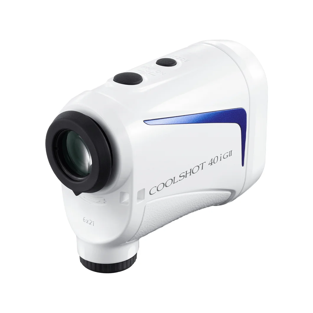 Лазерный дальномер COOLSHOT 40i GII (BKA149YA)