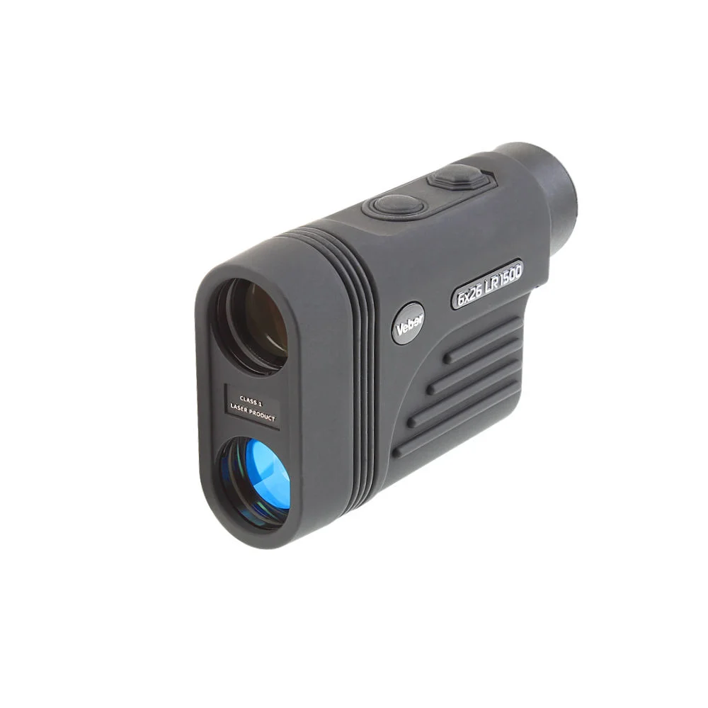 Лазерный дальномер Veber 6х26 LR 1500
