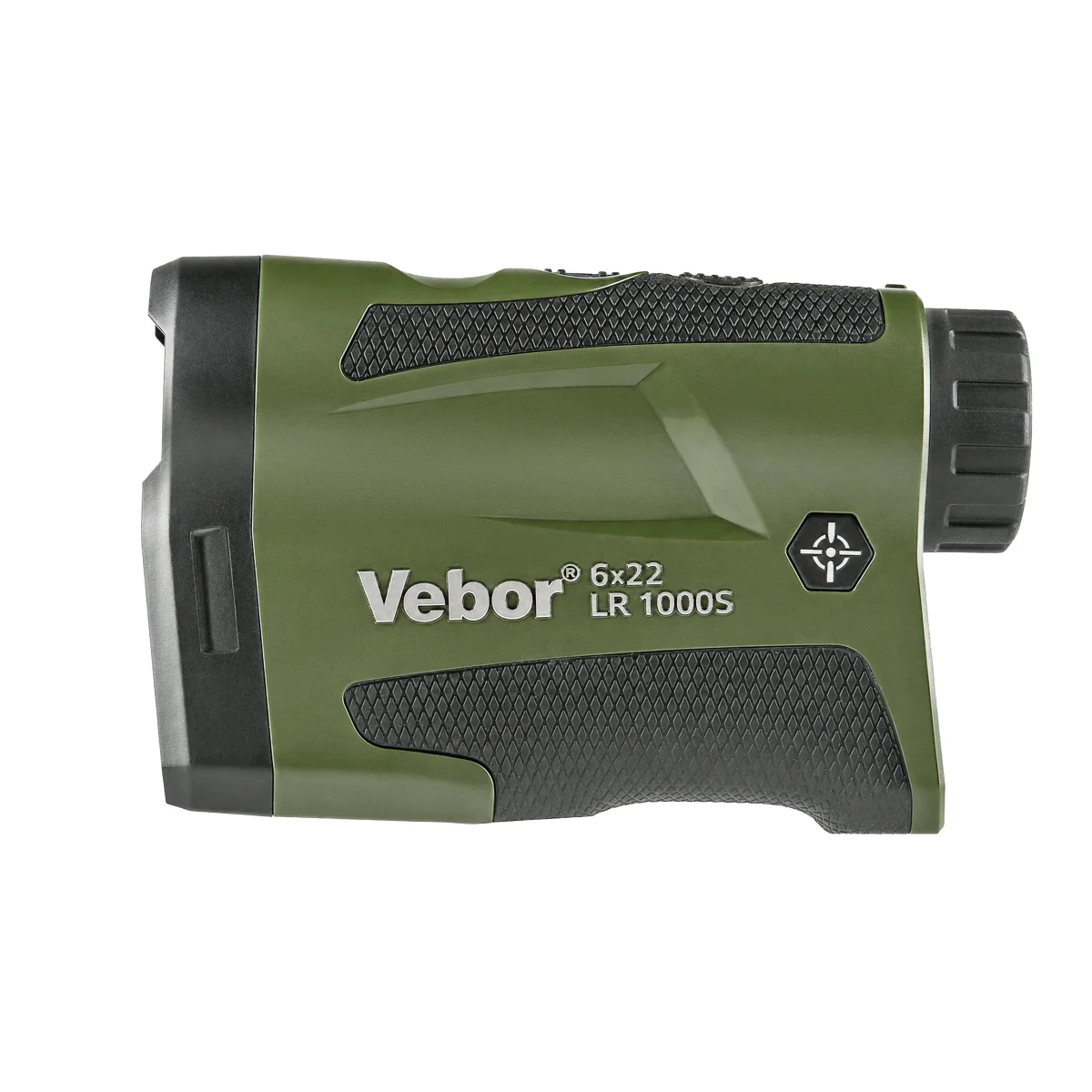 Лазерный дальномер Veber 6x22 LR 1000S
