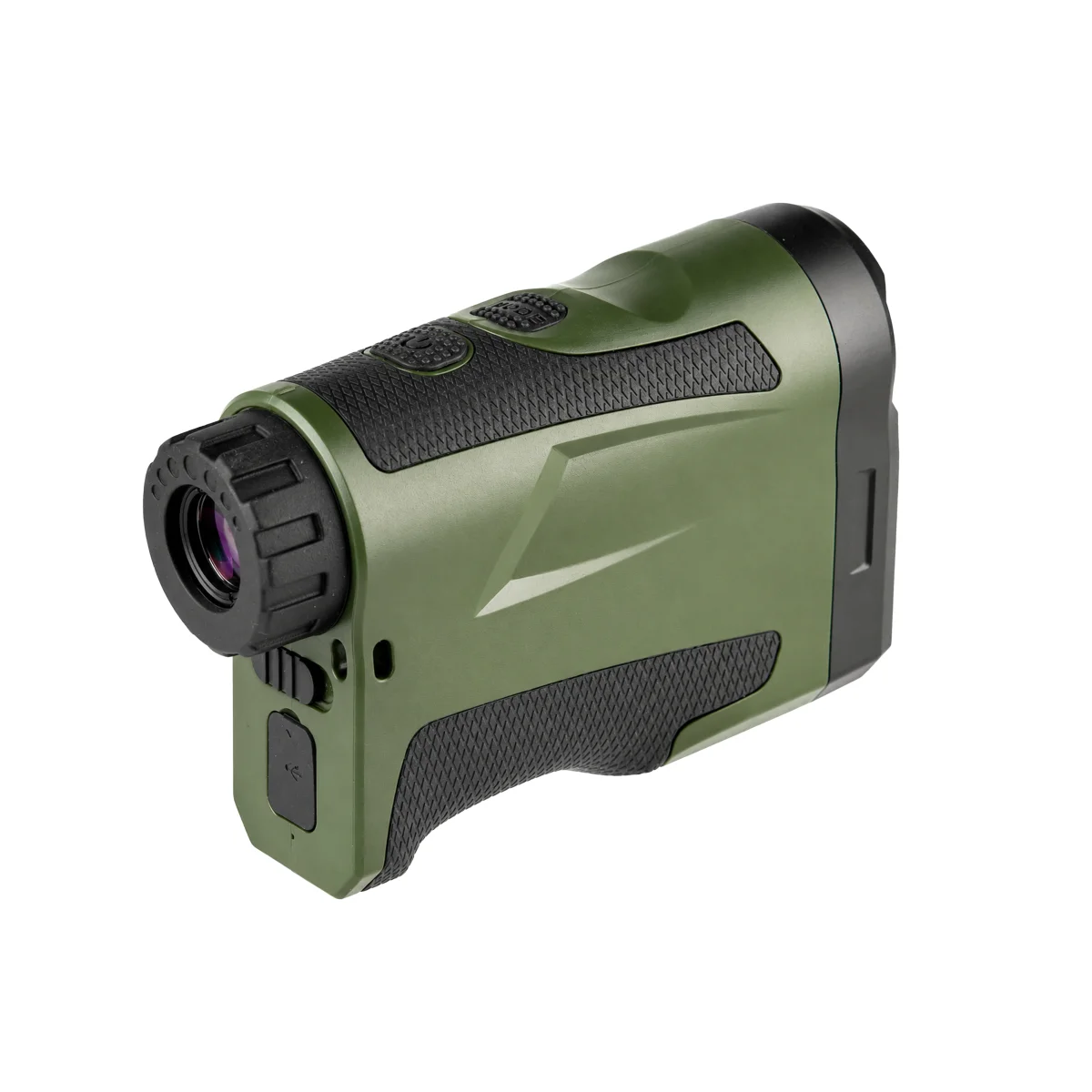 Лазерный дальномер Veber 6x22 LR 1000S