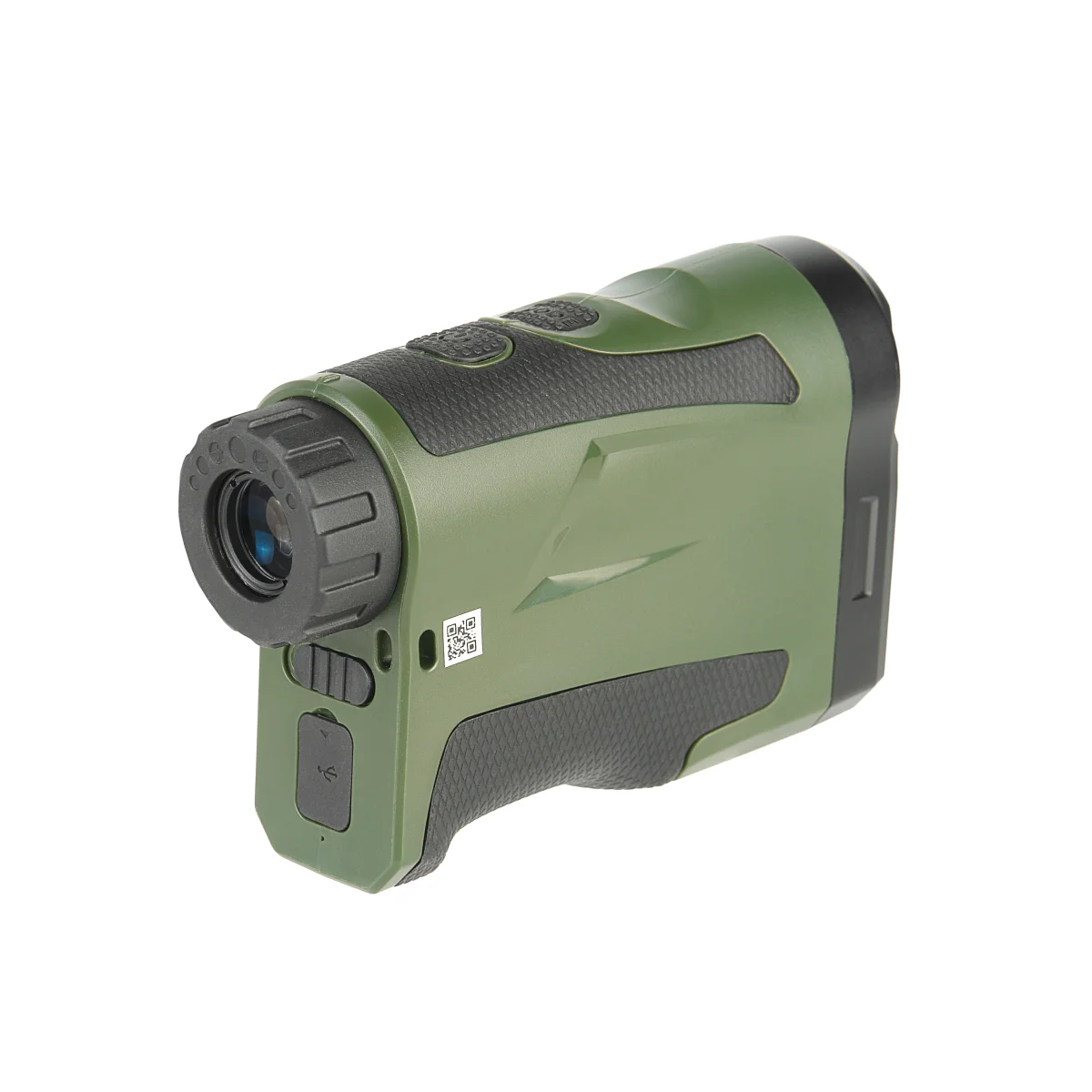 Лазерный дальномер Veber 6x22 LR 1500