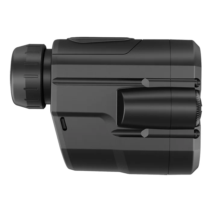 Лазерный дальномер Yukon 6x24 Extend LRS-1000 black