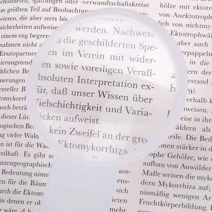 Линза Френеля АМ817 3x, 60 мм