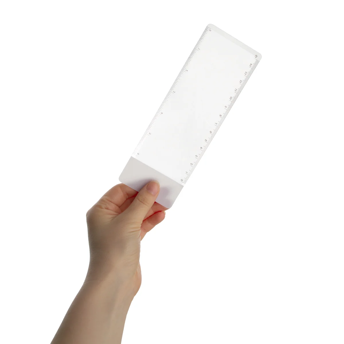 Линза Френеля Veber 3x, 190x65 мм