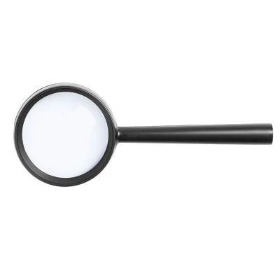 Лупа асферическая КОМЗ ЛПИ 463М-3,5x, 55 мм