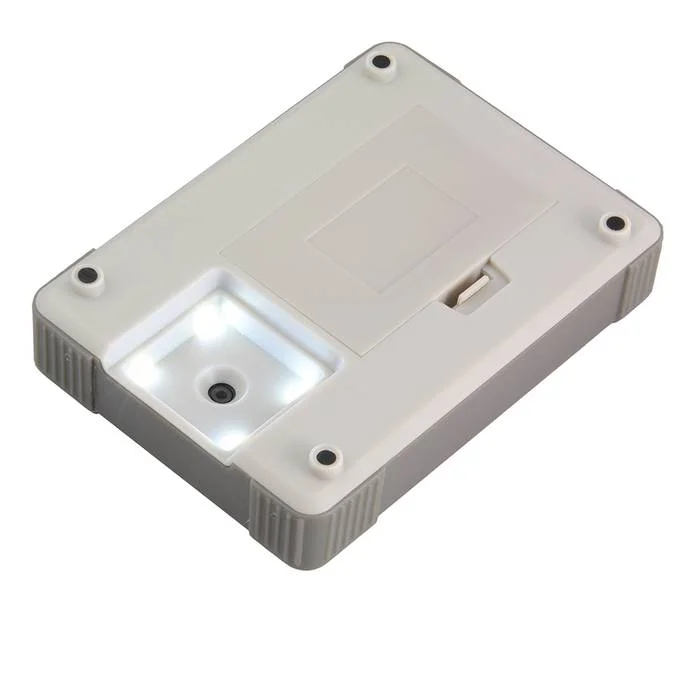 Лупа цифровая МИКМЕД Гомер, 10x, 3,5"