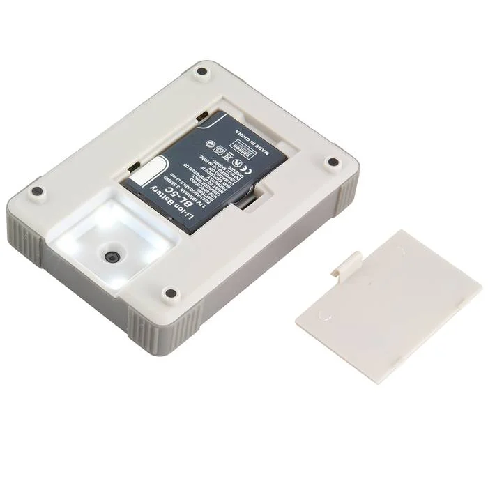 Лупа цифровая МИКМЕД Гомер, 10x, 3,5"