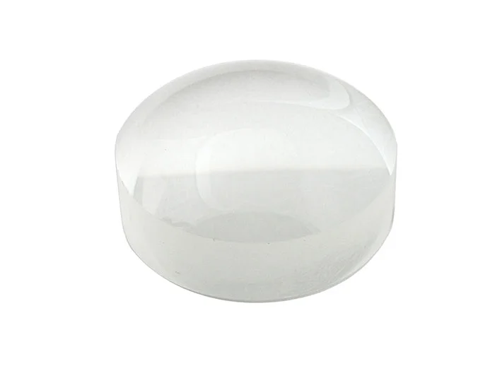 Лупа линза Veber 6913, 4x, 75 мм