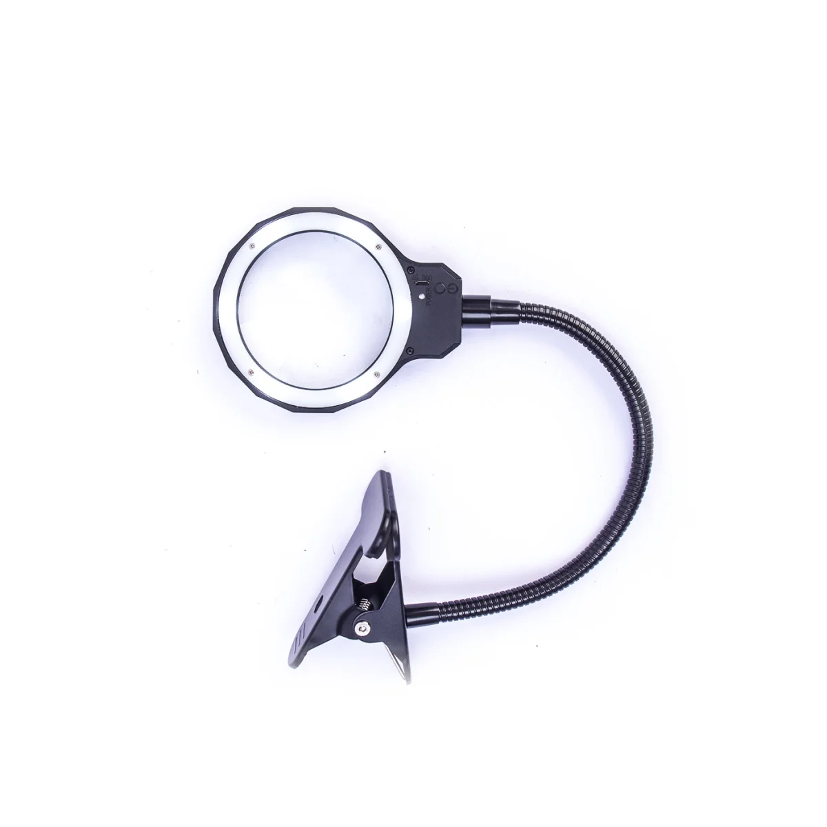 Лупа с подсветкой 500752