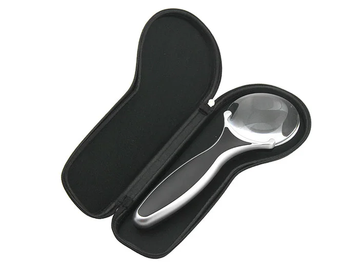 Лупа с подсветкой Veber 789-75 3х, 75 мм