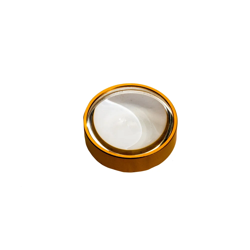 Лупа с ручкой 501206