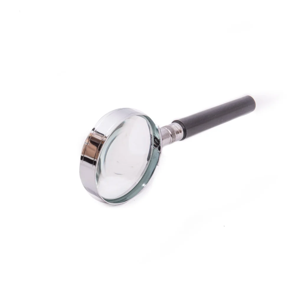 Лупа с ручкой 501211