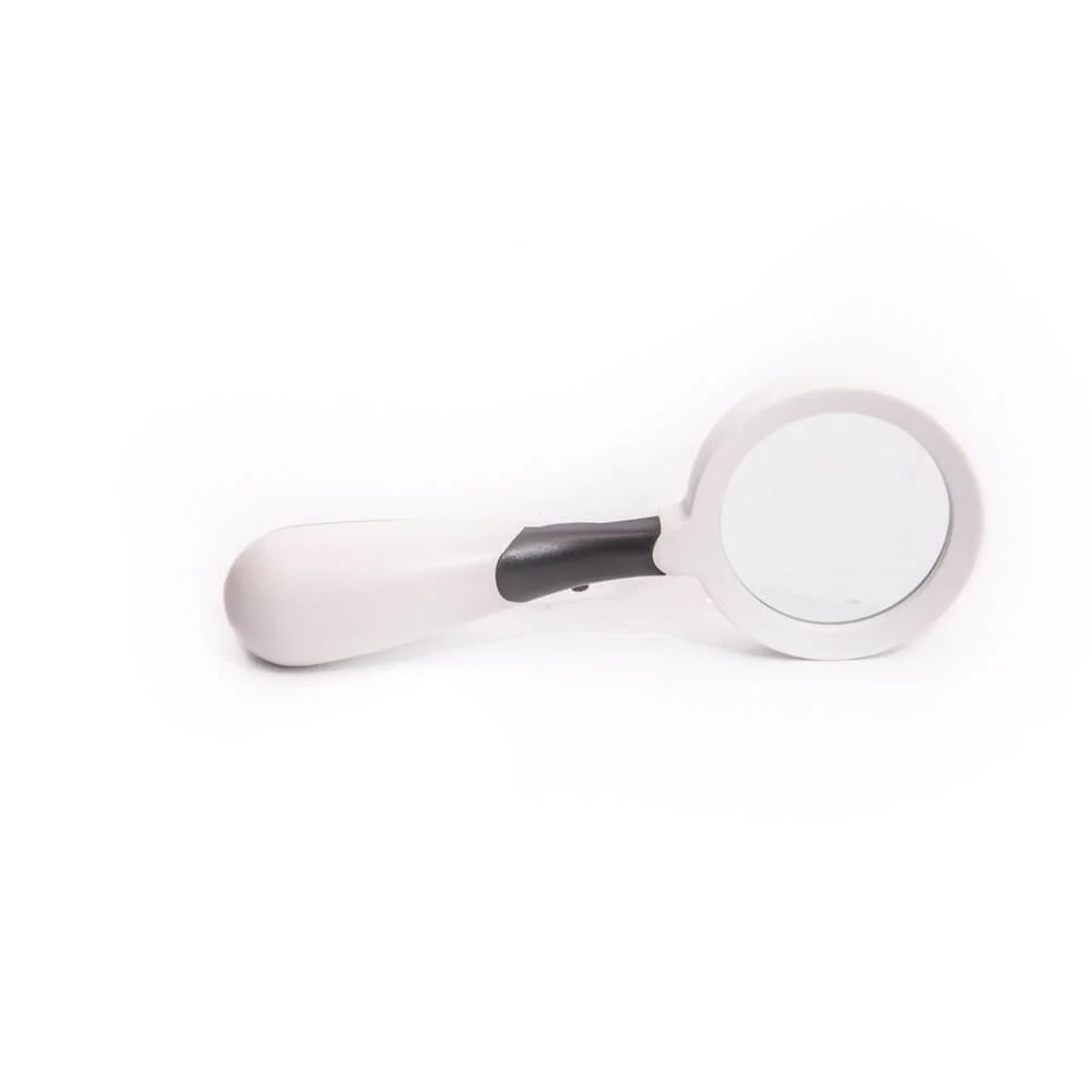 Лупа с ручкой 501212