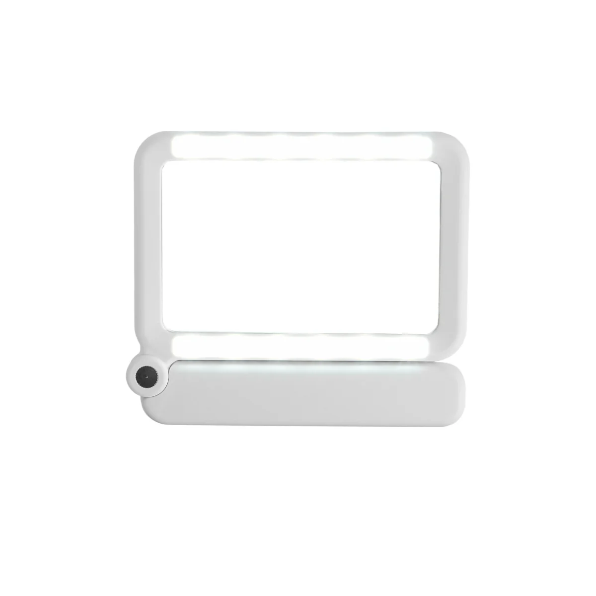 Лупа складная Veber MG12075 с подсветкой