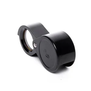 Лупа складная ВОМЗ ЛП-3-6x, 22 мм